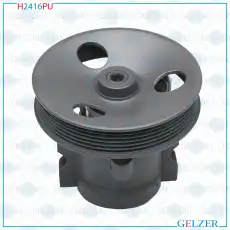 Насос гидроусилителя руля GELZER H2416PU