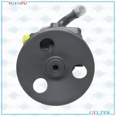 Насос гидроусилителя руля GELZER H2416PU
