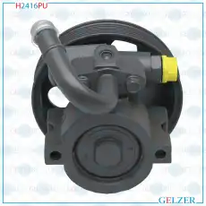 Насос гидроусилителя руля GELZER H2416PU