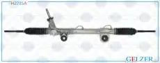 H2735A Рулевой механизм ГУР Dodge Durango (Аналог) GELZER
