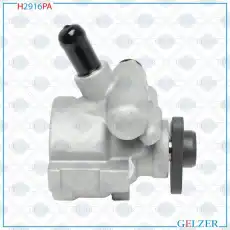 Насос гидроусилителя руля GELZER H2916PA