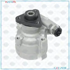 Насос гидроусилителя руля GELZER H2916PA