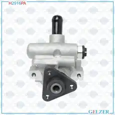 Насос гидроусилителя руля GELZER H2916PA