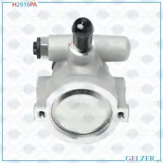 Насос гидроусилителя руля GELZER H2916PA