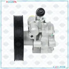 Насос гидроусилителя руля GELZER H3028PA