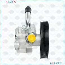Насос гидроусилителя руля GELZER H3028PA