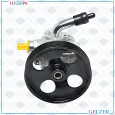 Насос гидроусилителя руля GELZER H3028PA