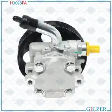 Насос гидроусилителя руля GELZER H3028PA