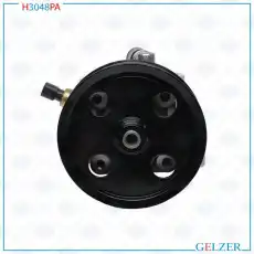 Насос гидроусилителя руля GELZER H3048PA