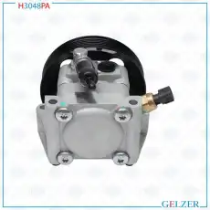 Насос гидроусилителя руля GELZER H3048PA