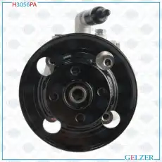 Насос гидроусилителя руля GELZER H3056PA