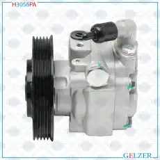 Насос гидроусилителя руля GELZER H3056PA
