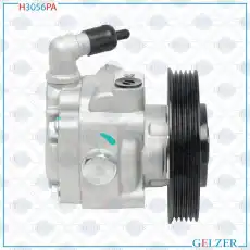 Насос гидроусилителя руля GELZER H3056PA