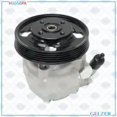 Насос гидроусилителя руля GELZER H3056PA