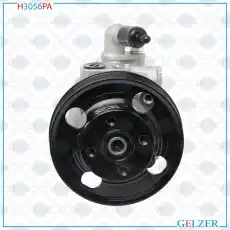 Насос гидроусилителя руля GELZER H3056PA