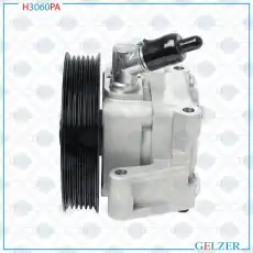 Насос гидроусилителя руля GELZER H3060PA