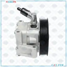Насос гидроусилителя руля GELZER H3060PA
