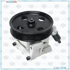 Насос гидроусилителя руля GELZER H3060PA