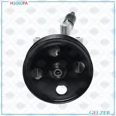 Насос гидроусилителя руля GELZER H3060PA