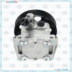 Насос гидроусилителя руля GELZER H3060PA
