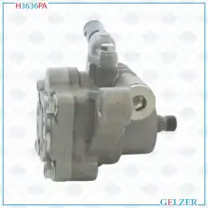 Насос гидроусилителя руля GELZER H3636PA