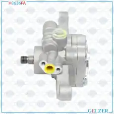Насос гидроусилителя руля GELZER H3636PA