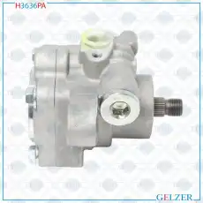 Насос гидроусилителя руля GELZER H3636PA