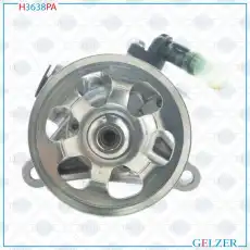 Насос гидроусилителя руля GELZER H3638PA