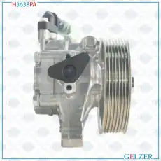 Насос гидроусилителя руля GELZER H3638PA