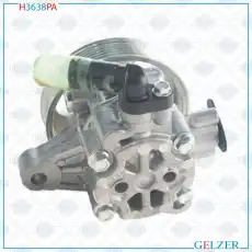 Насос гидроусилителя руля GELZER H3638PA