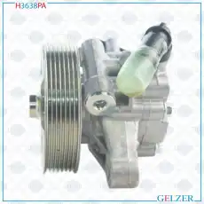 Насос гидроусилителя руля GELZER H3638PA