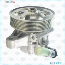 Насос гидроусилителя руля GELZER H3638PA