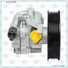 Насос гидроусилителя руля GELZER H3829PA