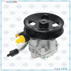Насос гидроусилителя руля GELZER H3829PA
