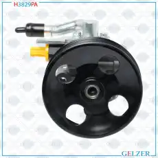 Насос гидроусилителя руля GELZER H3829PA