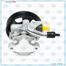 Насос гидроусилителя руля GELZER H3829PA