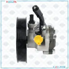Насос гидроусилителя руля GELZER H3832PA