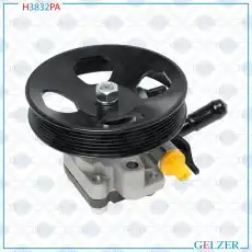 Насос гидроусилителя руля GELZER H3832PA