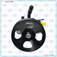 Насос гидроусилителя руля GELZER H3832PA