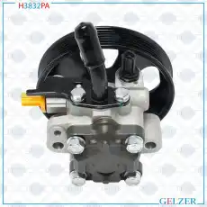 Насос гидроусилителя руля GELZER H3832PA