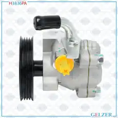 Насос гидроусилителя руля GELZER H3836PA