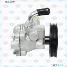 Насос гидроусилителя руля GELZER H3836PA