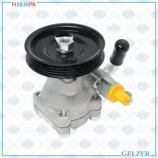 Насос гидроусилителя руля GELZER H3836PA