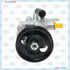 Насос гидроусилителя руля GELZER H3836PA