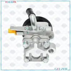 Насос гидроусилителя руля GELZER H3836PA
