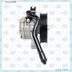 Насос гидроусилителя руля GELZER H3839PA