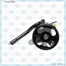 Насос гидроусилителя руля GELZER H3839PA