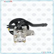 Насос гидроусилителя руля GELZER H3839PA