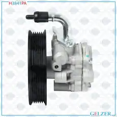 Насос гидроусилителя руля GELZER H3841PA