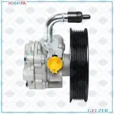 Насос гидроусилителя руля GELZER H3841PA